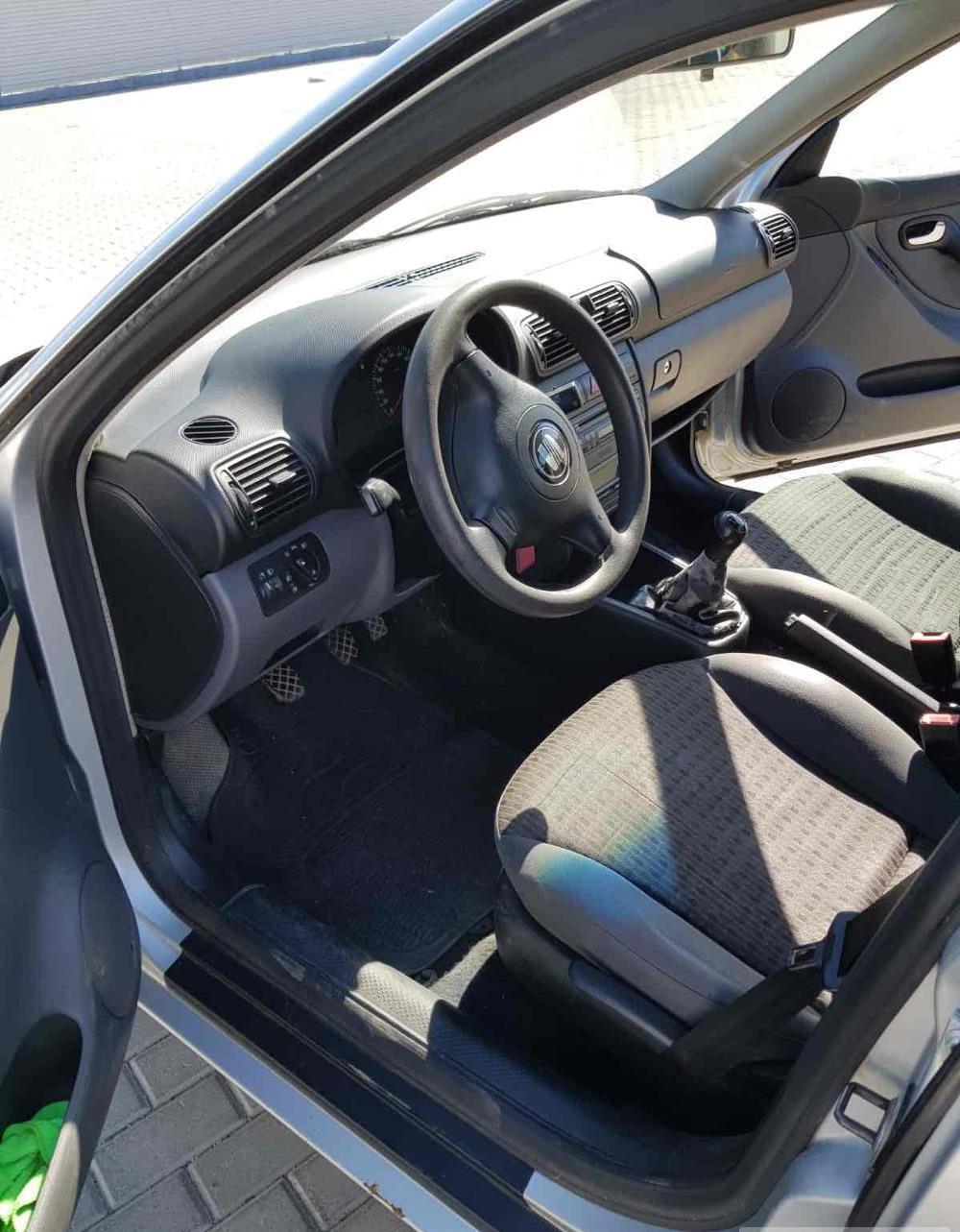 Seat Toledo in stare buna!