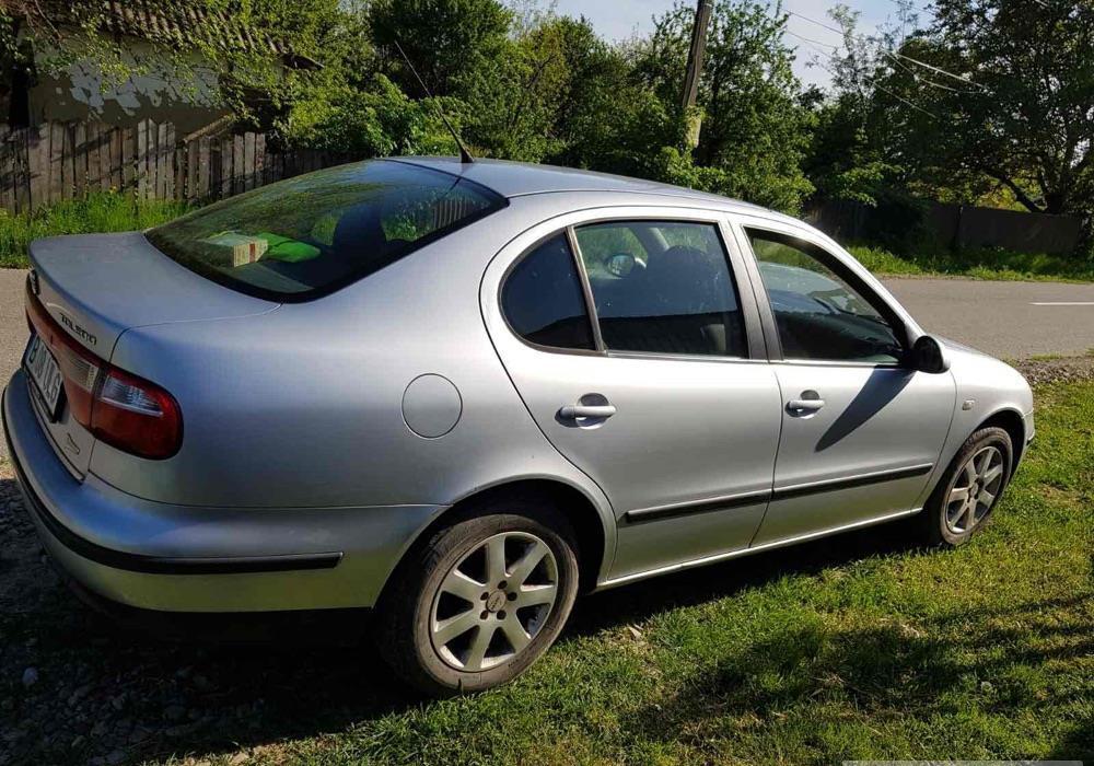 Seat Toledo in stare buna!