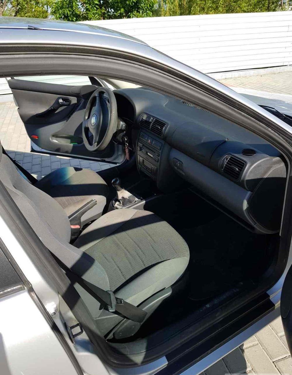 Seat Toledo in stare buna!