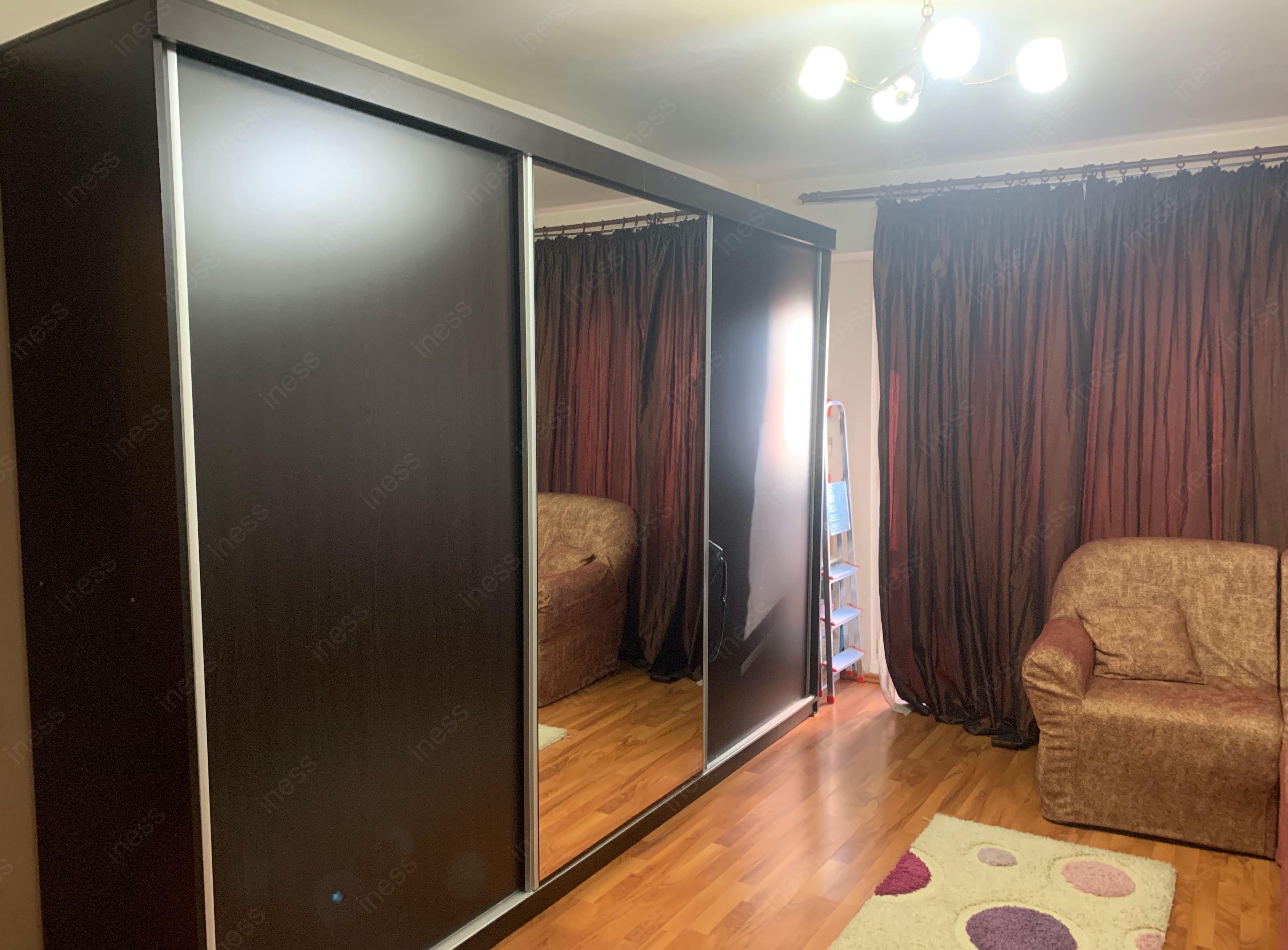 Sebastian Rahova vav LIDL Electromagnetica, 4 camere, centrala proprie
