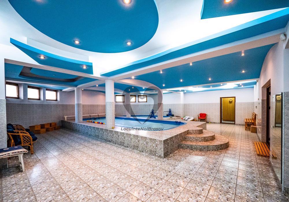 Sediu firma / Pensiune / Clinica - Central - Avram Iancu 43