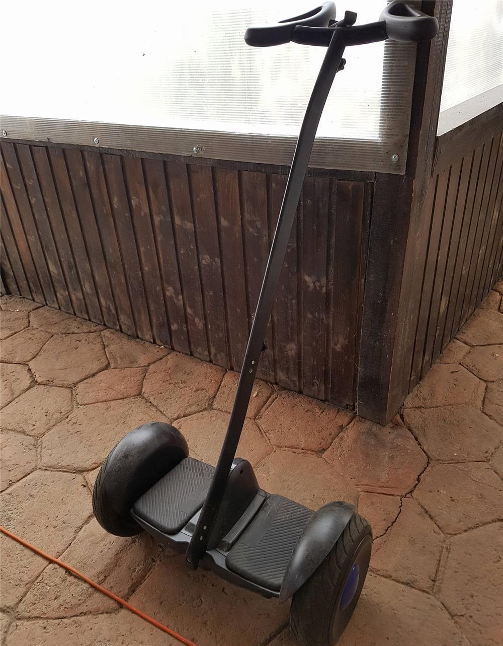 segway