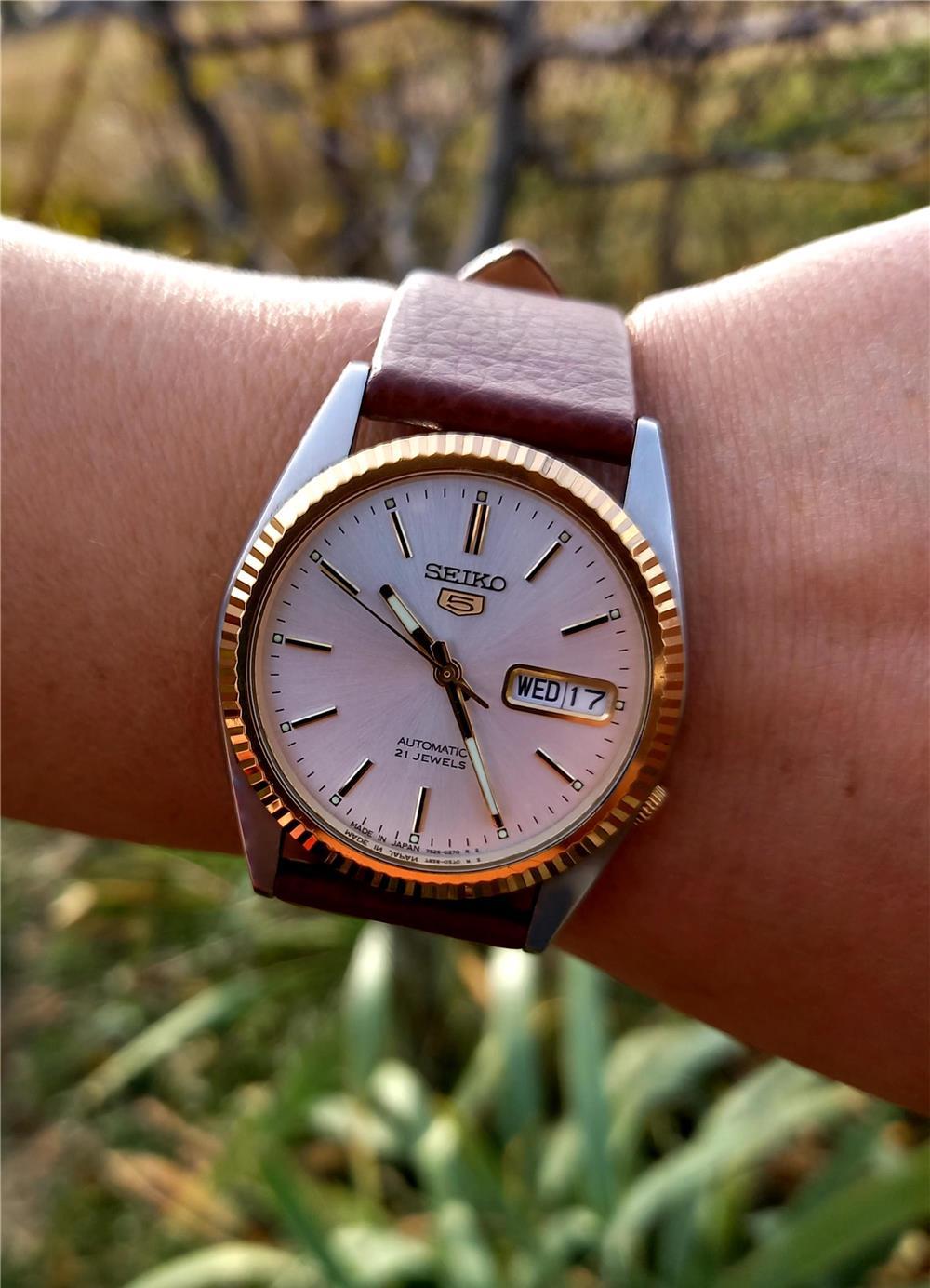Seiko