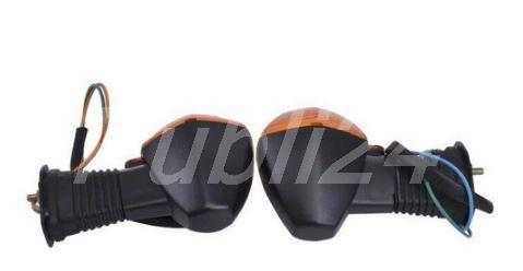 Semnalizare fata-spate, Suzuki DL 650-1000 V-Strom