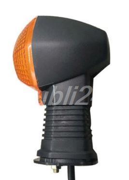 Semnalizare fata-spate, Suzuki DL 650-1000 V-Strom