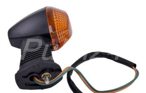 Semnalizare fata-spate, Suzuki DL 650-1000 V-Strom