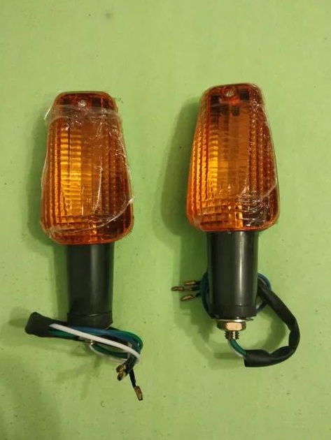 Semnalizari semnale semnalizatoare Honda XL1000 Varadero CB600 1300