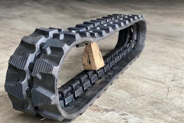Șenile de cauciuc pentru Miniexcavatoare JCB, Komatsu, Volvo, Bobcat