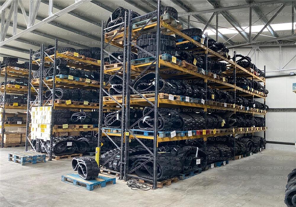 Șenile de cauciuc pt Miniexcavator super calitate