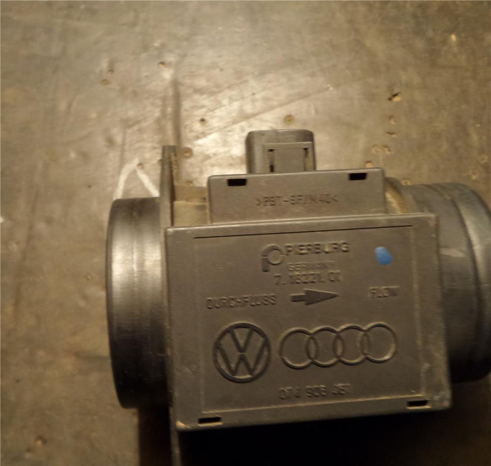 senzor debit aer debitmetru aer audi a4 b5