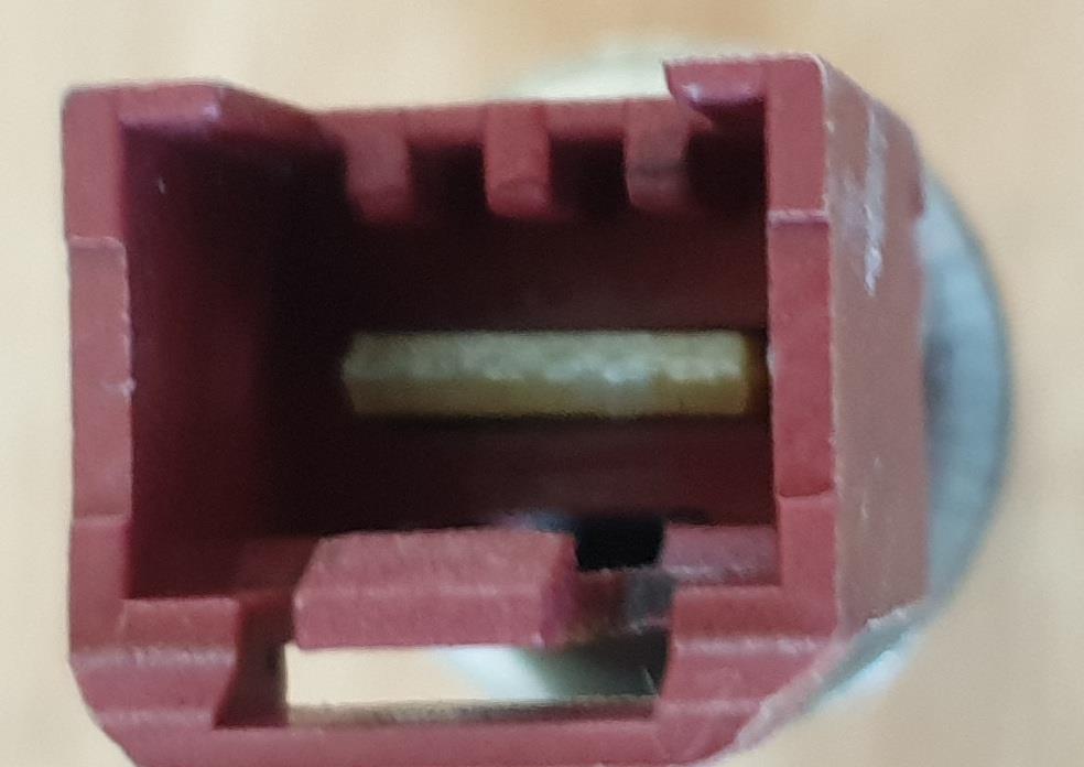 Senzor temperatură pt mașini de spălat Hotpoint Ariston sau Indesit, cod produs 20010101