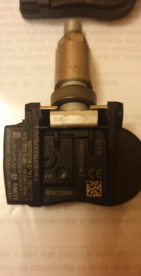 Senzori presiune roti Bmw, Mini S180052056H