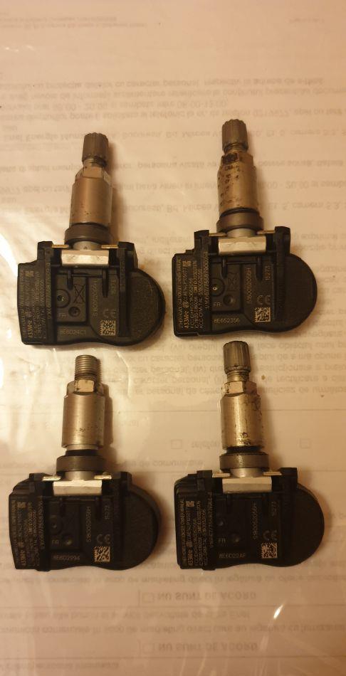 Senzori presiune roti Bmw, Mini S180052056H