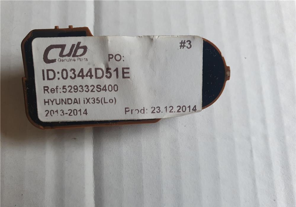 senzori presiune roti HYUNDAI
