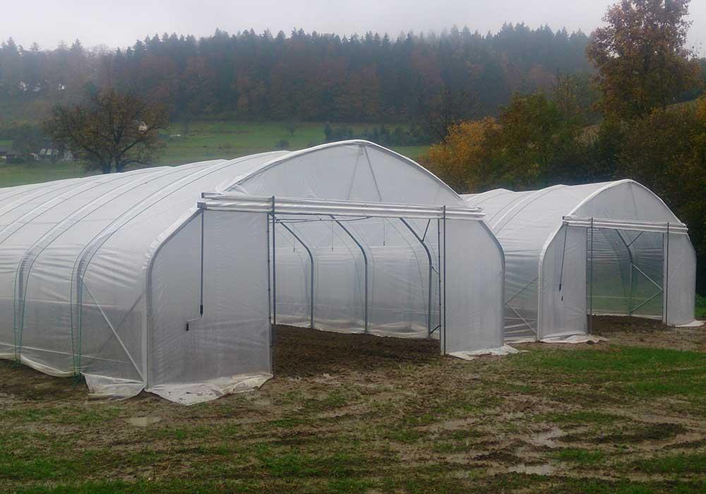 Sere folie Tunel EasyArt