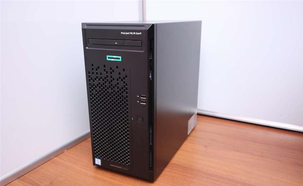 Server HP Proliant ML 10 GEN9 Xeon R E3-1225 V5