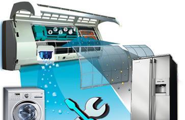 Service, montaj, igienizare aer conditionat, frigidere, utilaje HORECA