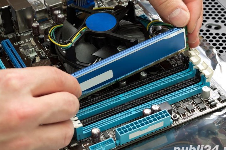 Service Reparatii Laptop PC Console PS4 Xbox Nintendo Sec 3 Bucuresti Titan Ozana Grigorescu Pallady
