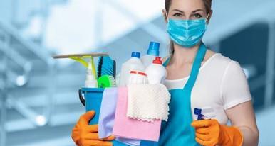 Servicii de curatenie complete pentru apartamente, case si birouri