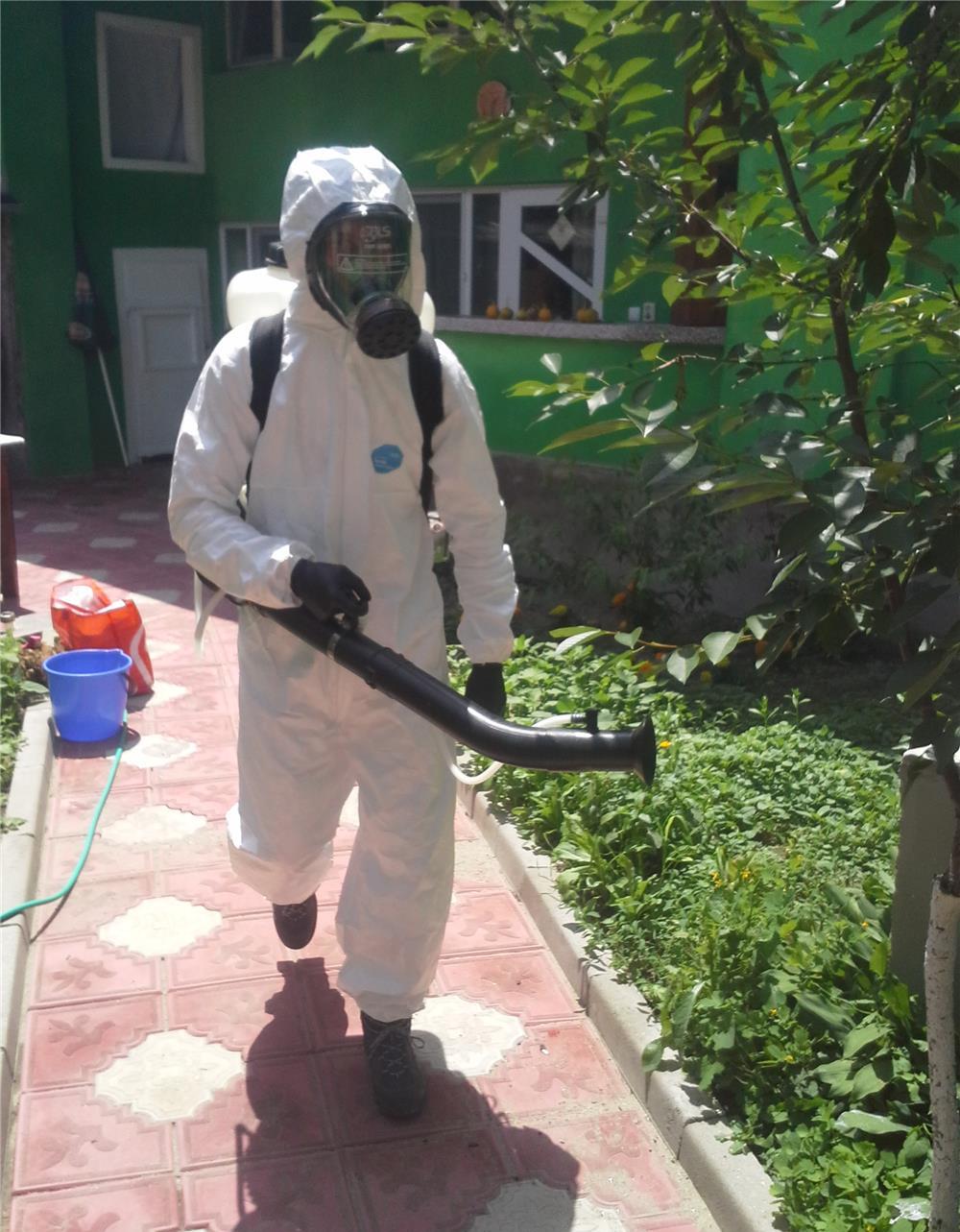 Servicii de deratizare, dezisectie, dezinfectie