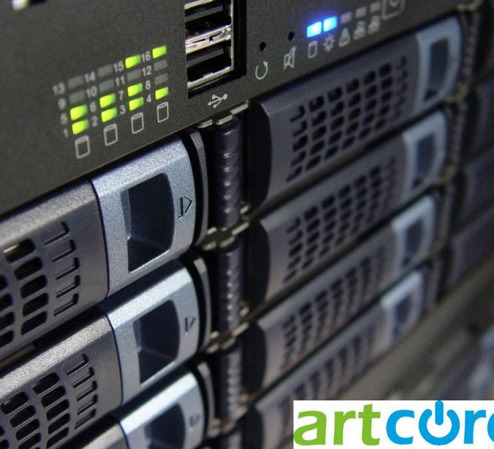 Servicii de mentenanta IT pentru firme. Server, mail, site, depanare