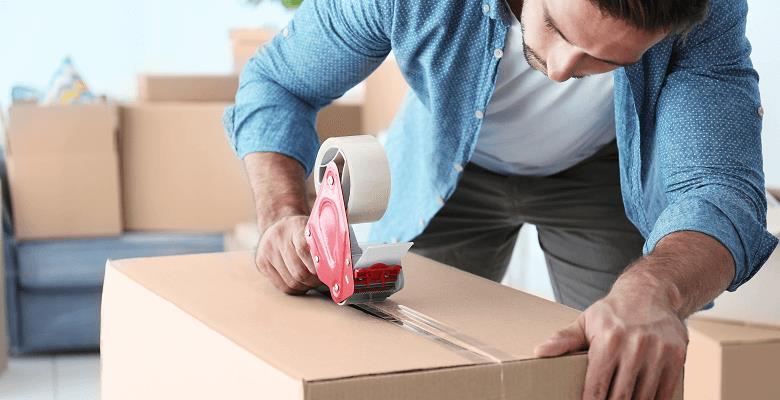 Servicii demontare, ambalare, mutare si transport mobilier si obiecte