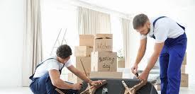 Servicii demontare, ambalare, mutare si transport mobilier si obiecte