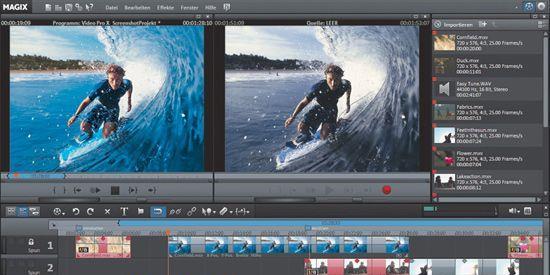 Servicii Editare Video (Youtube, TikTok, reclame, nunti, etc.)