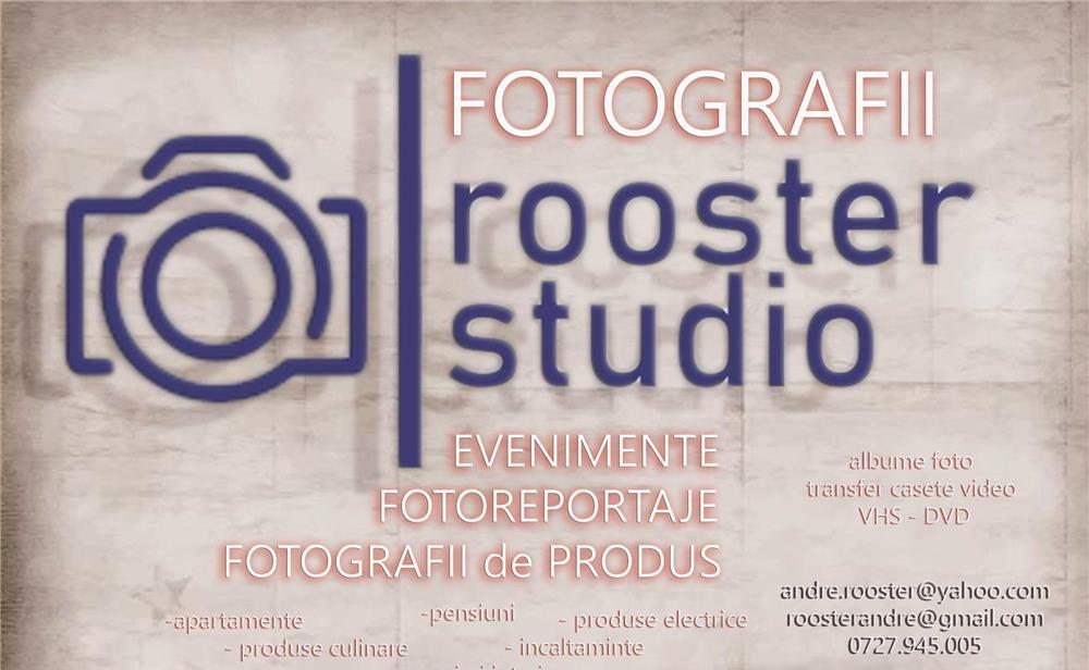 Servicii foto PRODUS / EVENIMENTE