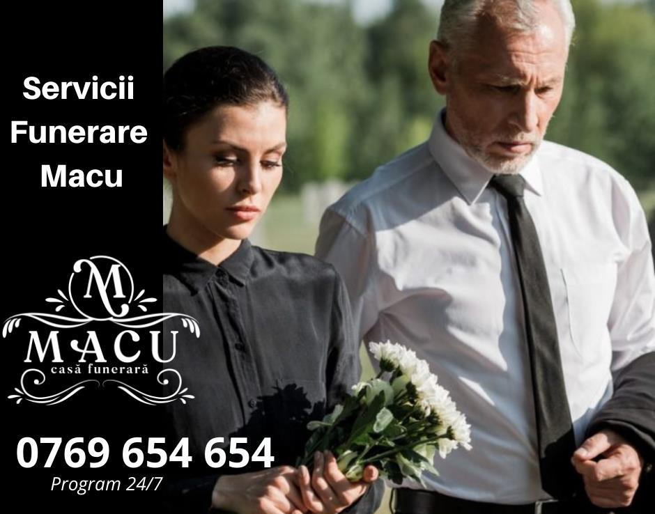 Servicii funerare complete - ajutorul de care ai nevoie când ți-e greu!