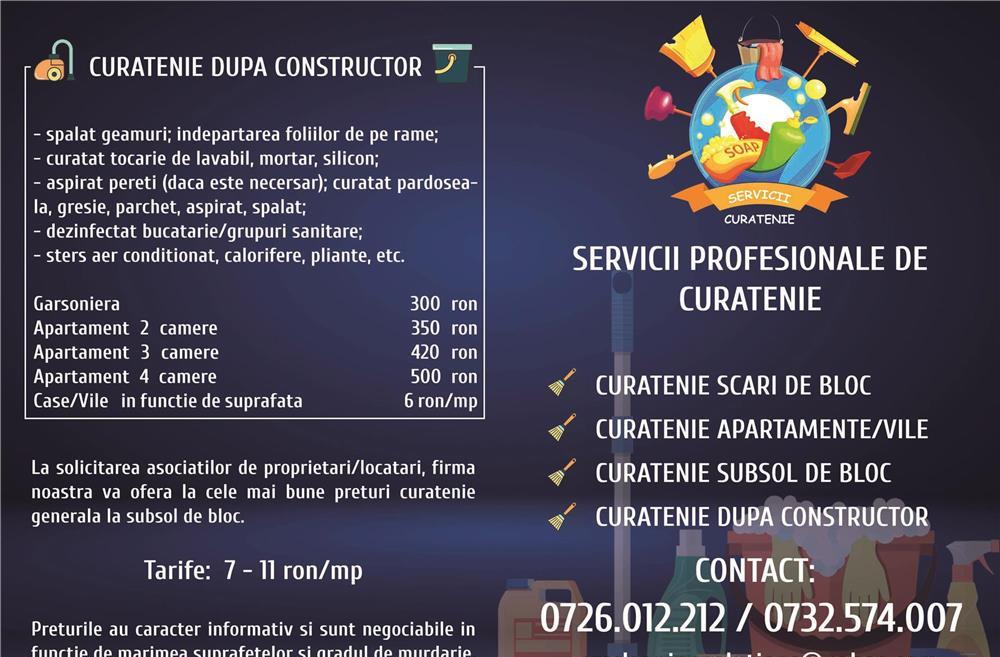 Servicii grafica si print, social media add - logo, flyer, carti de vizita,banner, roll-up, etc