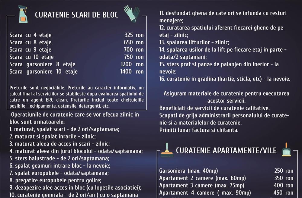 Servicii grafica si print, social media add - logo, flyer, carti de vizita,banner, roll-up, etc