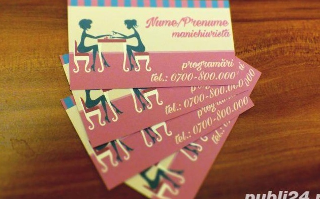 Servicii machetari grafice / graphic design
