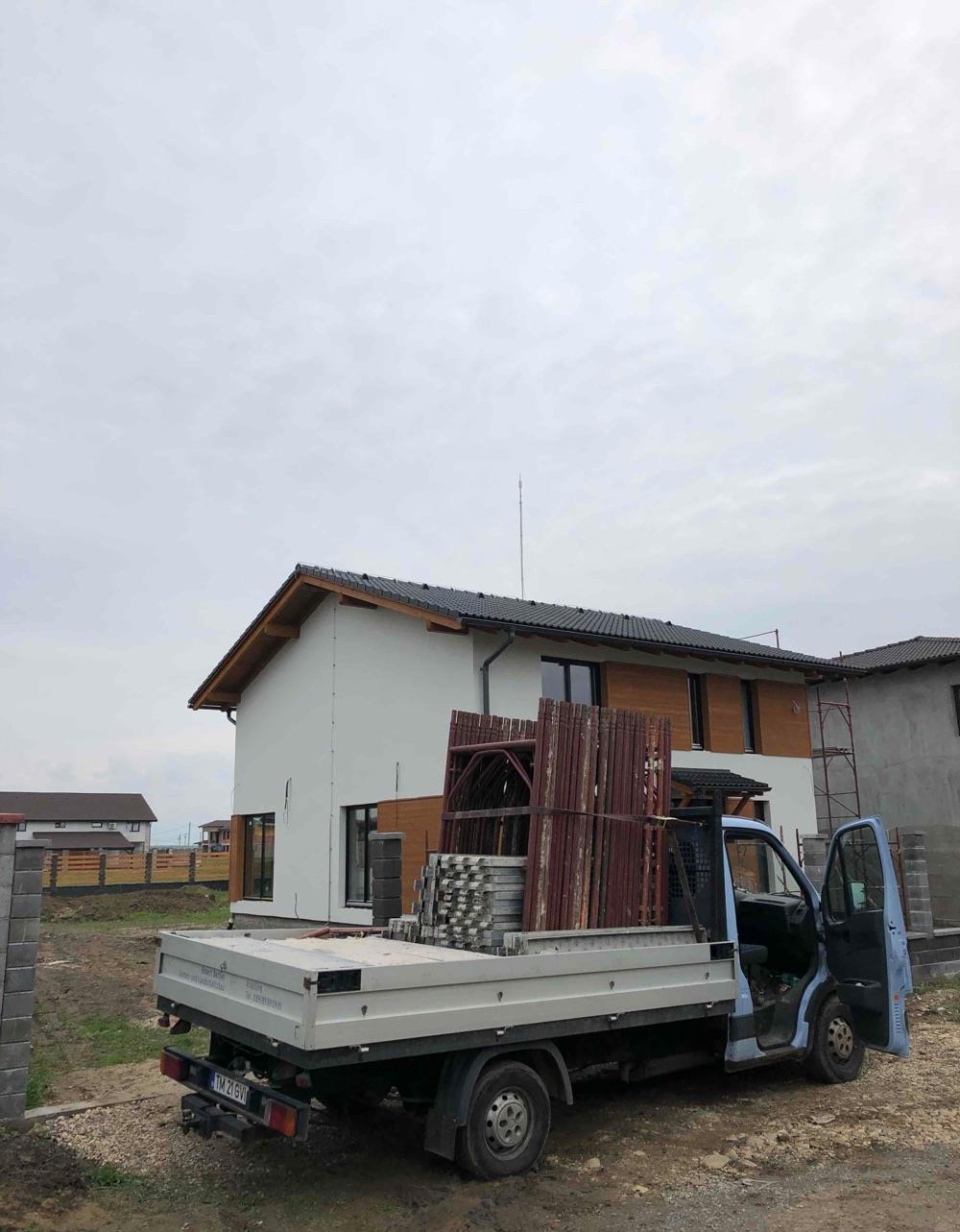 servicii mutare, transport marfa