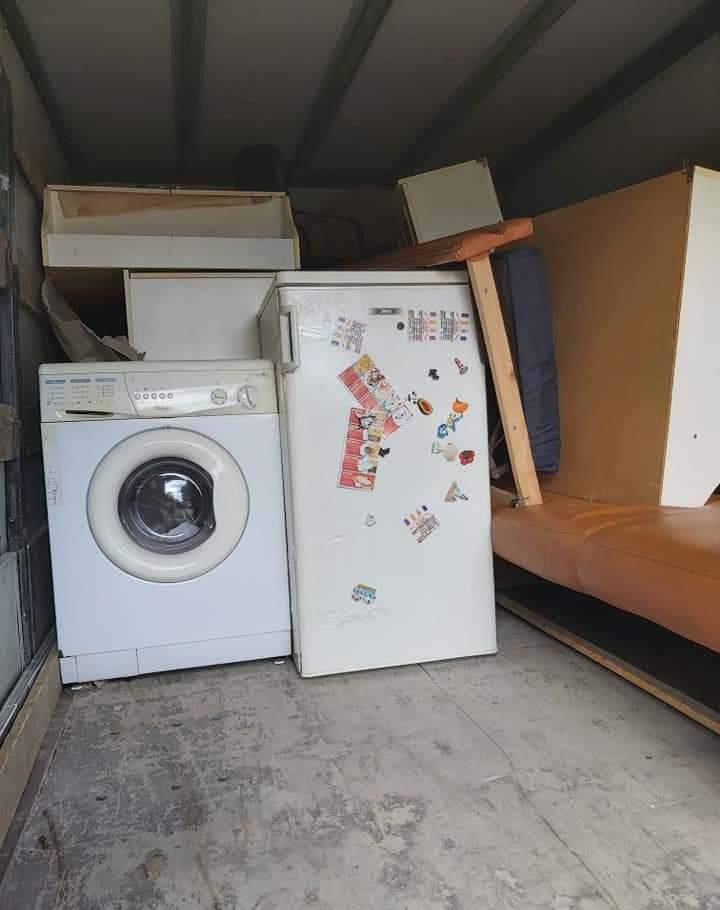Servicii mutari, transport local, transport mobilier