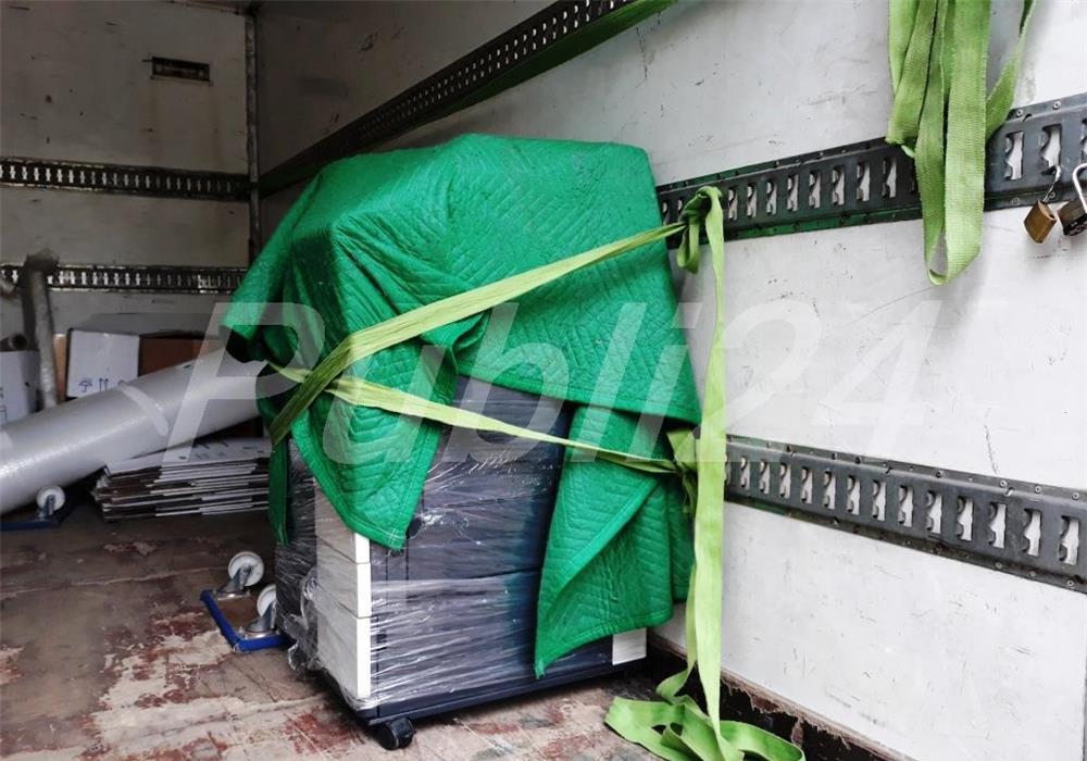 Servicii Totale de Mutare si Transport