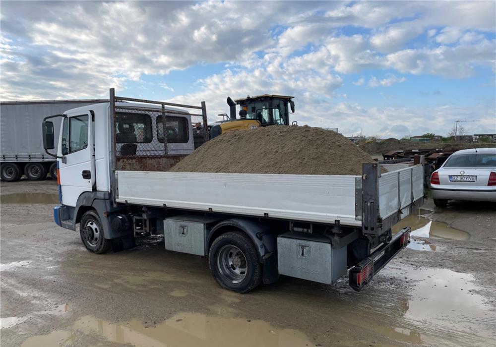 Servicii transport