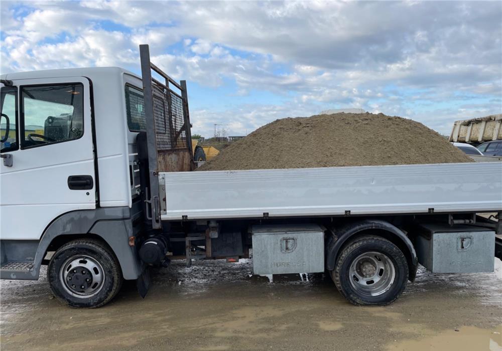 Servicii transport