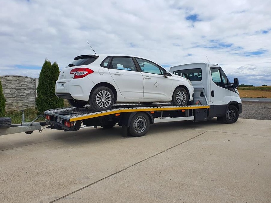 Servicii Transport Auto