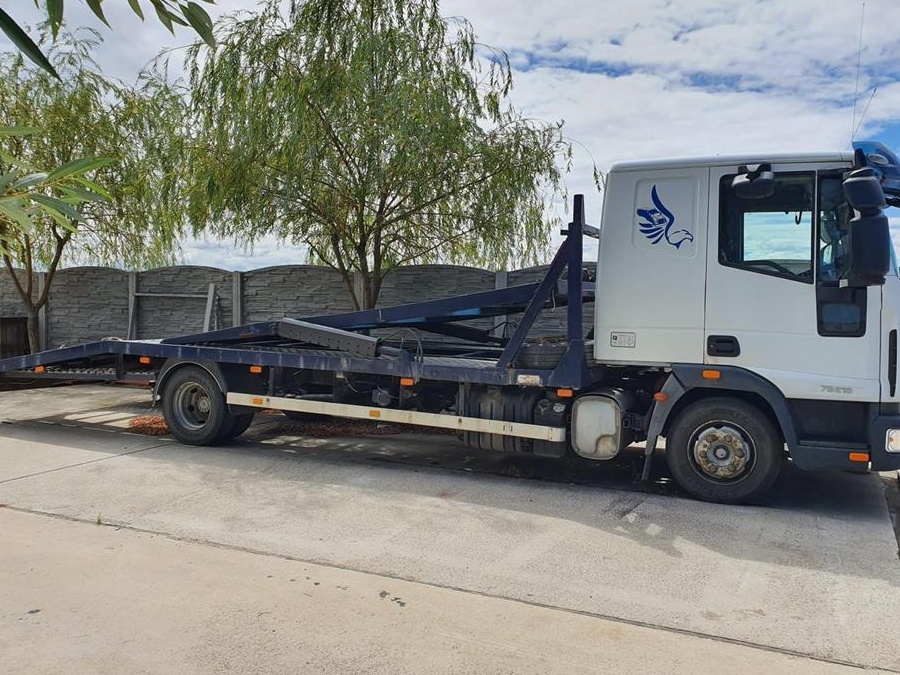 Servicii Transport Auto
