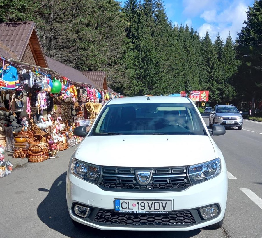 Serviciu exclusiv de închiriere autoturisme