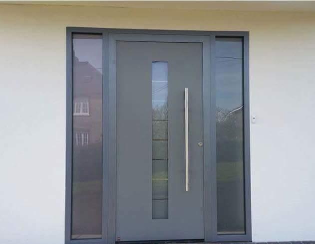 Servisari si mentenanta tamplarie pvc si aluminiu