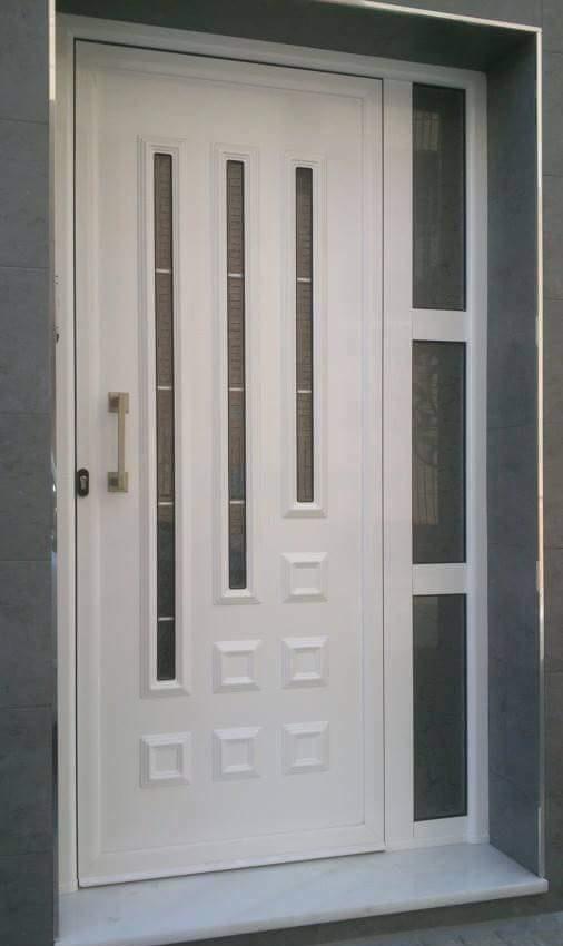 Servisari si mentenanta tamplarie pvc si aluminiu