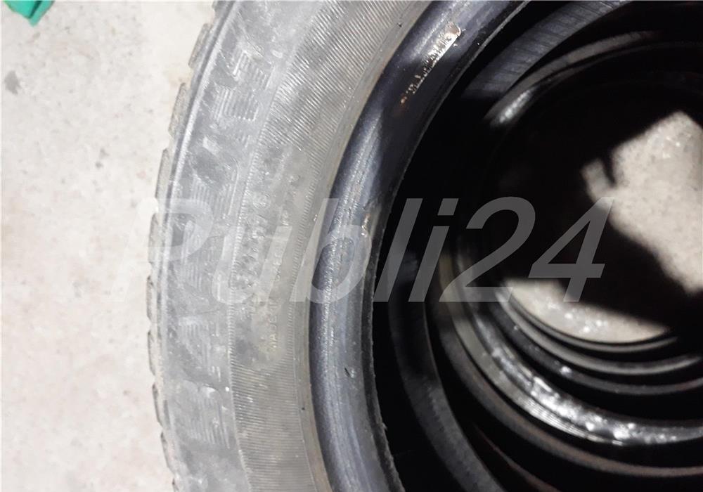 Set 4 anvelope Barum Brillant 185/60 R14, sh