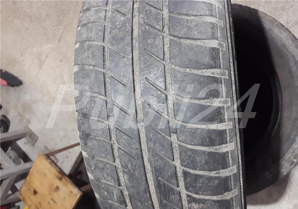 Set 4 anvelope Barum Brillant 185/60 R14, sh