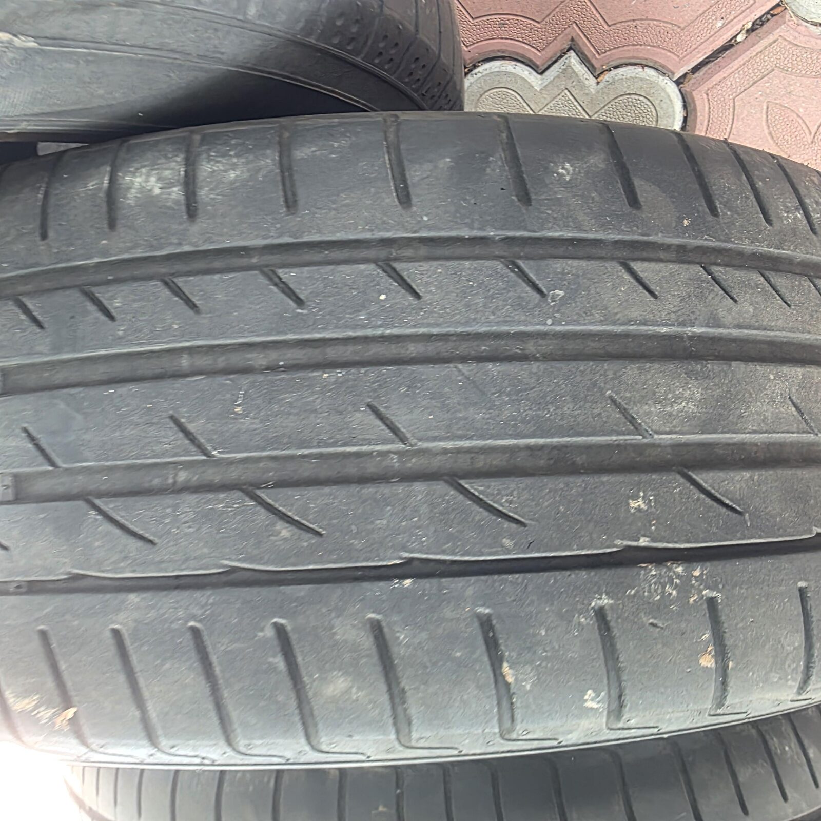 Set 4 anvelope vara 205 60 16