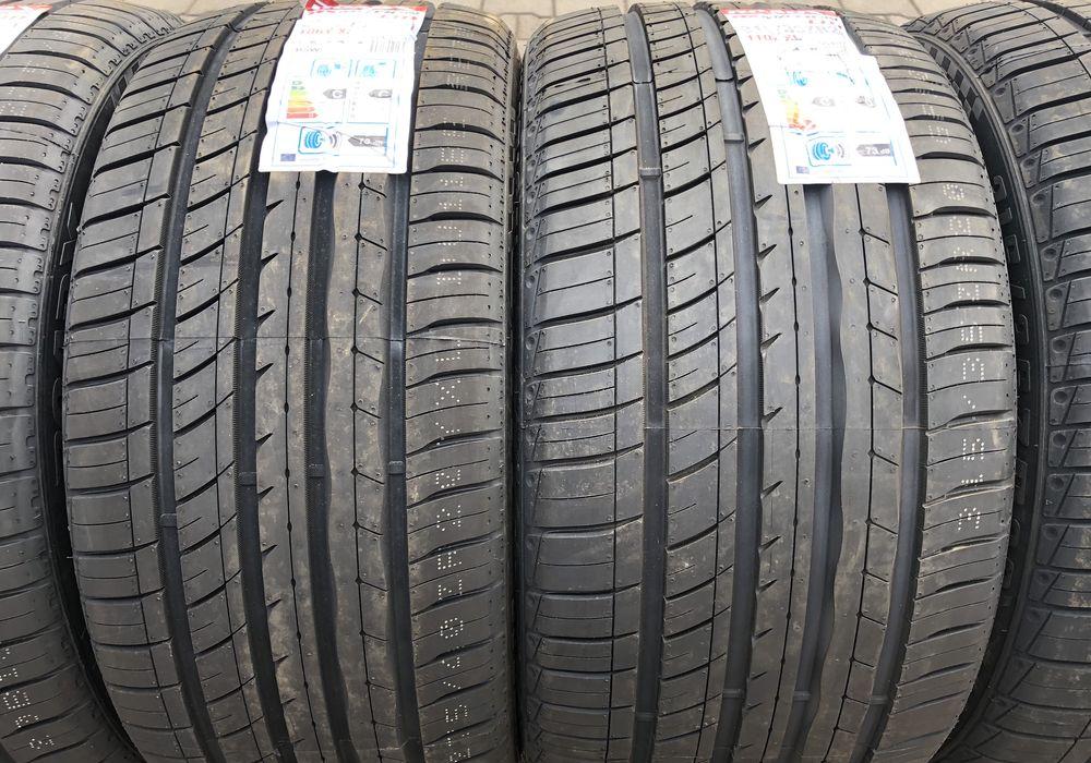 Set anvelope noi vara Porsche Panamera 295/35/20 cu 255/40/20 ROADX