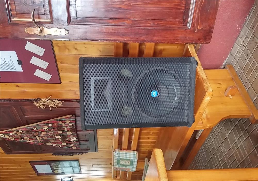 Set boxe Eminence MA 1211