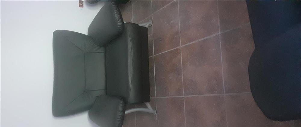 Set canapea si doua fotolii
