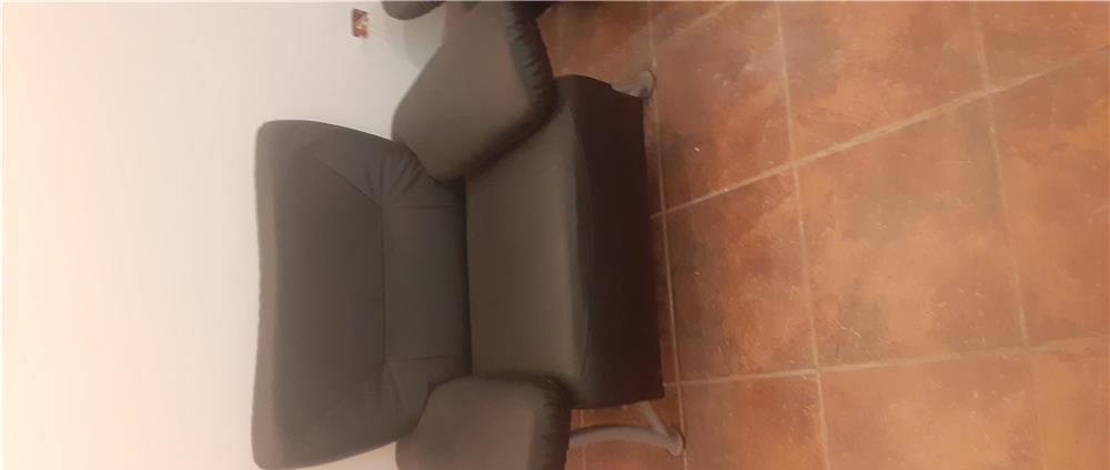 Set canapea si doua fotolii